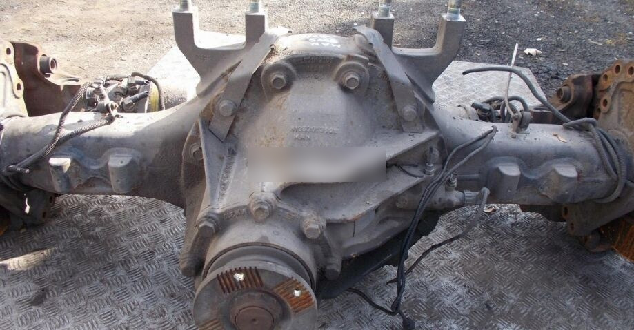 MAN truck - Trục và các bộ phận cho Xe tải: hình 5 MAN truck - Trục và các bộ phận cho Xe tải: hình 5