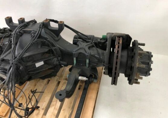 MAN truck - Trục và các bộ phận cho Xe tải: hình 2 MAN truck - Trục và các bộ phận cho Xe tải: hình 2