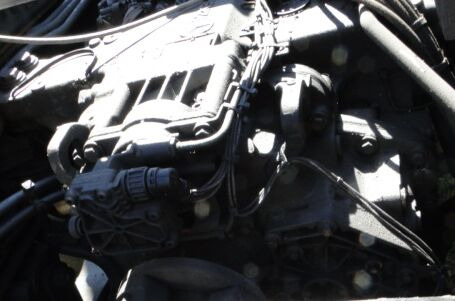 Mercedes-Benz G210-16   truck - Hộp số cho Xe tải: hình 2 Mercedes-Benz G210-16   truck - Hộp số cho Xe tải: hình 2