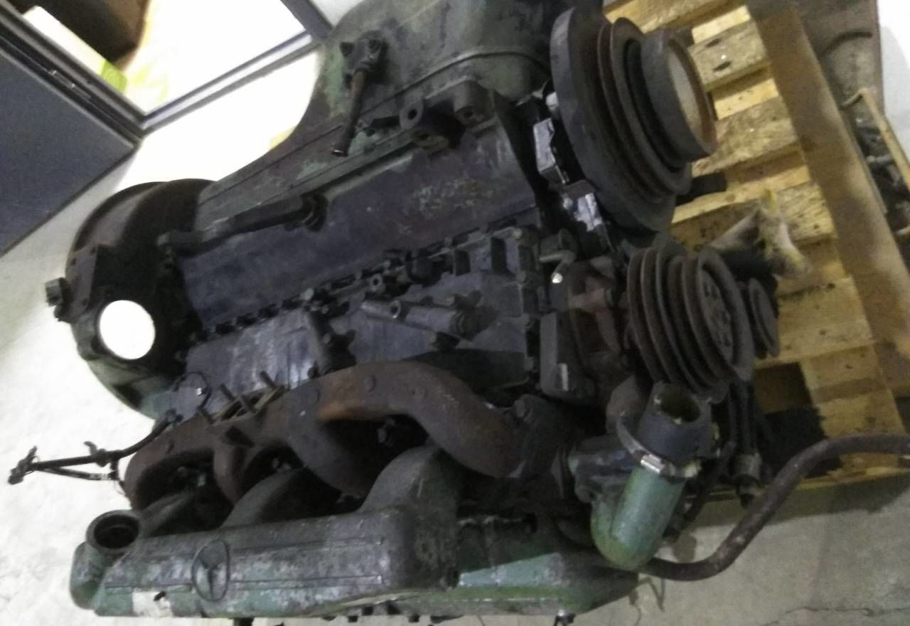 Mercedes-Benz OM366A   Mercedes-Benz 814 - Động cơ cho Xe tải: hình 5 Mercedes-Benz OM366A   Mercedes-Benz 814 - Động cơ cho Xe tải: hình 5