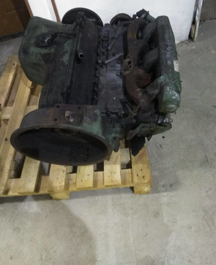 Mercedes-Benz OM366A   Mercedes-Benz 814 - Động cơ cho Xe tải: hình 2 Mercedes-Benz OM366A   Mercedes-Benz 814 - Động cơ cho Xe tải: hình 2