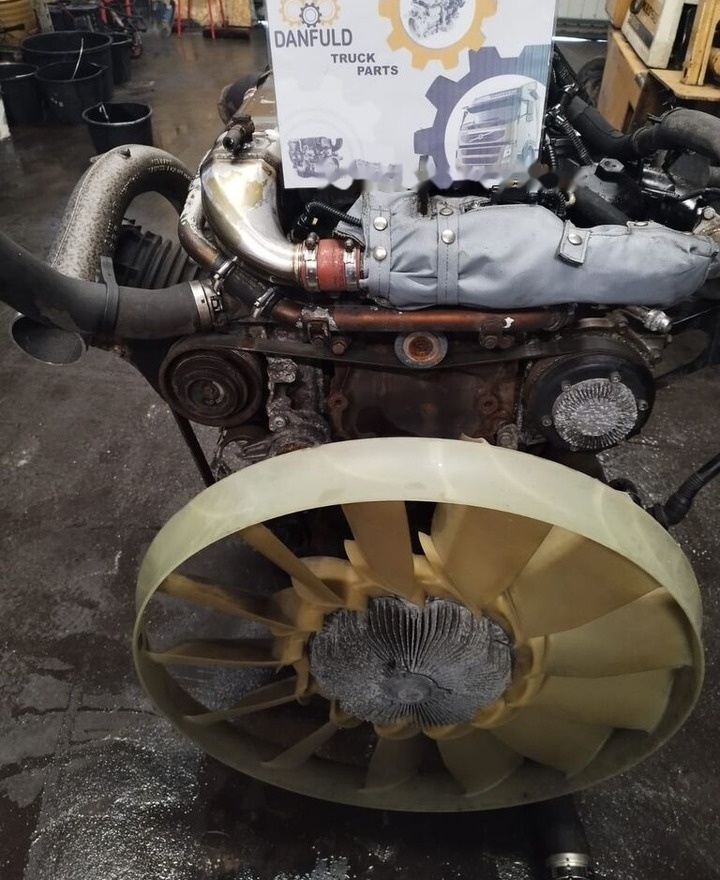 Mercedes-Benz OM470 LA   Mercedes-Benz ACTROS truck - Động cơ cho Xe tải: hình 5 Mercedes-Benz OM470 LA   Mercedes-Benz ACTROS truck - Động cơ cho Xe tải: hình 5