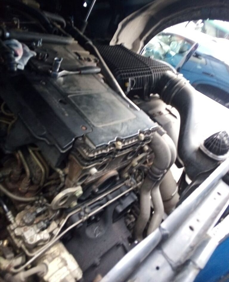 Mercedes-Benz OM471   truck - Động cơ cho Xe tải: hình 3 Mercedes-Benz OM471   truck - Động cơ cho Xe tải: hình 3