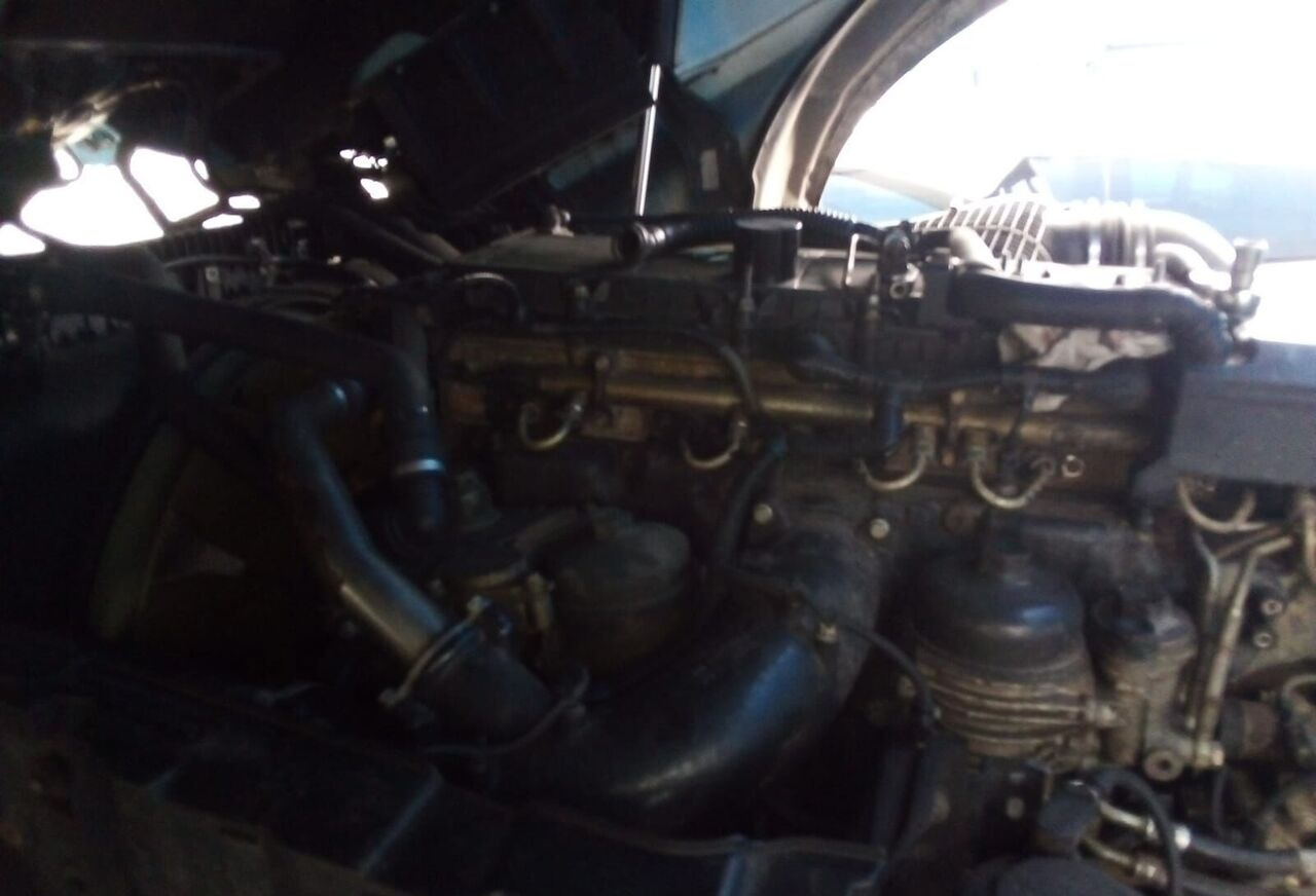 Mercedes-Benz OM471   truck - Động cơ cho Xe tải: hình 4 Mercedes-Benz OM471   truck - Động cơ cho Xe tải: hình 4