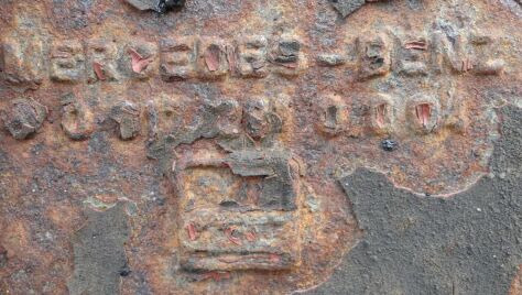 Mercedes-Benz VG900 3W/1.691 750813 Mercedes-Benz 1824 - Truyền động cho Xe tải: hình 5 Mercedes-Benz VG900 3W/1.691 750813 Mercedes-Benz 1824 - Truyền động cho Xe tải: hình 5