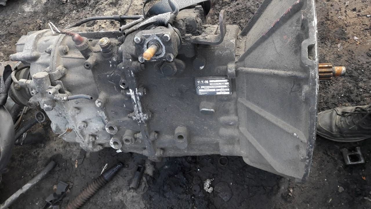 Renault EATON FS8209A Renault Premium - Hộp số cho Xe tải: hình 3 Renault EATON FS8209A Renault Premium - Hộp số cho Xe tải: hình 3