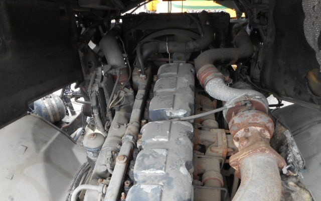 Renault MAGNUM PREMIUM 440 480 E-TECH - Động cơ cho Xe tải: hình 1 Renault MAGNUM PREMIUM 440 480 E-TECH - Động cơ cho Xe tải: hình 1