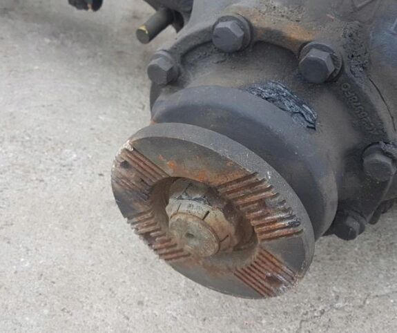 Renault MAGNUM truck - Trục và các bộ phận cho Xe tải: hình 3 Renault MAGNUM truck - Trục và các bộ phận cho Xe tải: hình 3