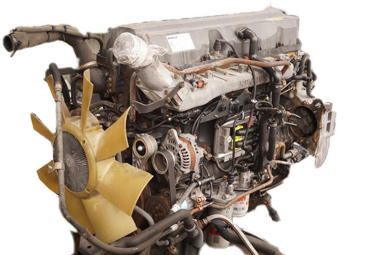 Renault PREMIUM 440 DXI EURO 3 - Động cơ cho Xe tải: hình 1 Renault PREMIUM 440 DXI EURO 3 - Động cơ cho Xe tải: hình 1