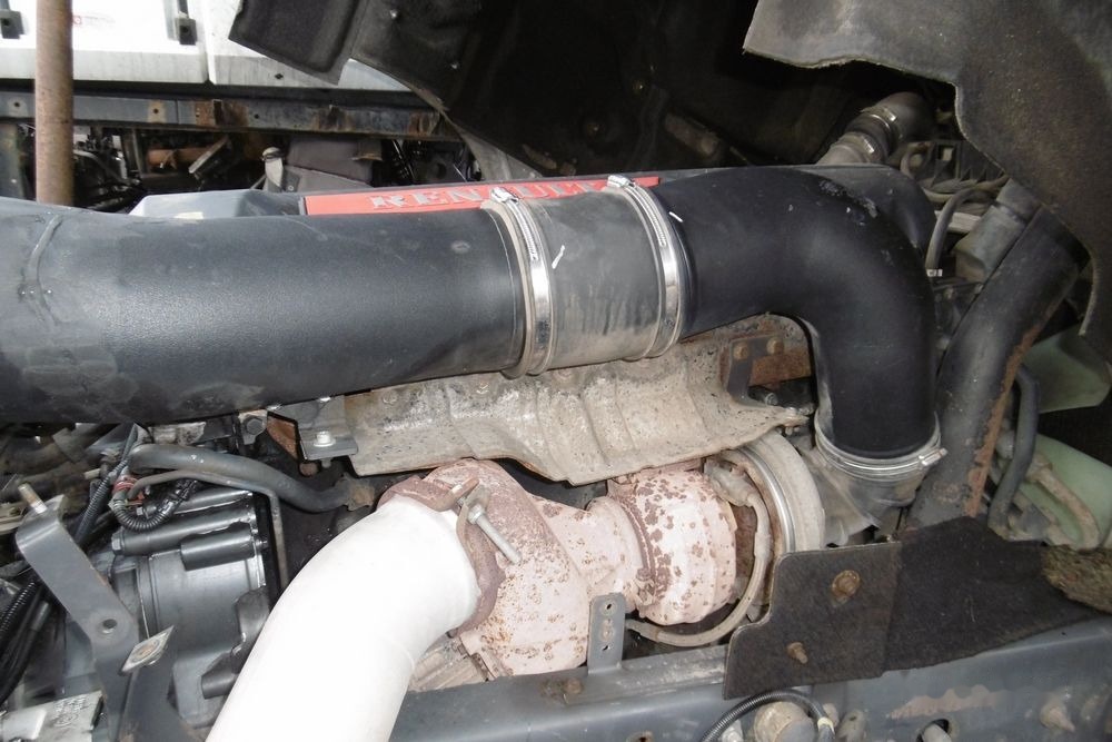 Renault Premium DXI 11 E3 - Động cơ cho Xe tải: hình 4 Renault Premium DXI 11 E3 - Động cơ cho Xe tải: hình 4