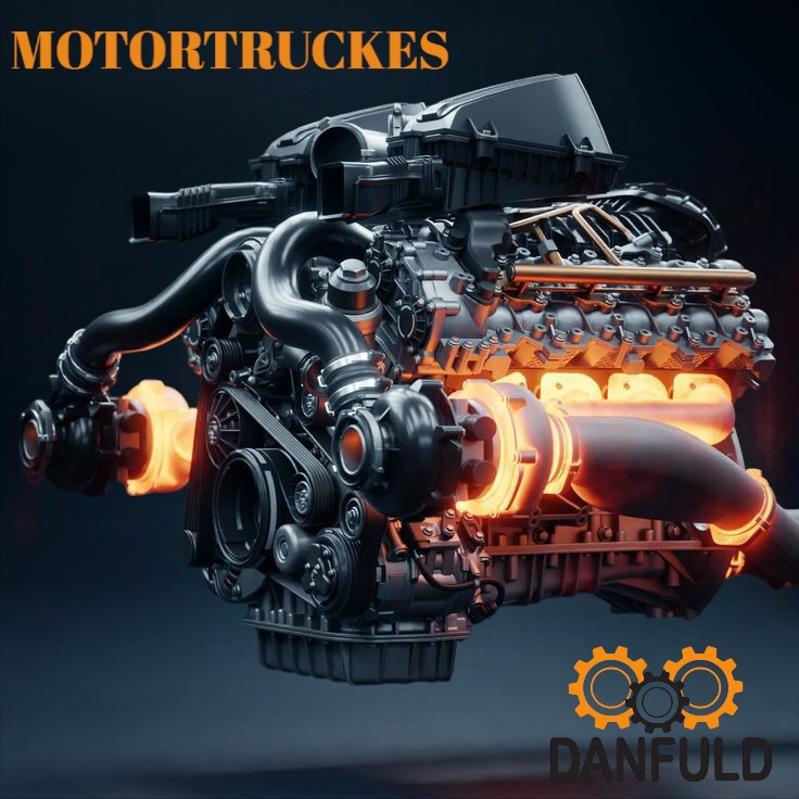 Scania DC11 09 Scania P, G, R, T - Động cơ cho Xe tải: hình 5 Scania DC11 09 Scania P, G, R, T - Động cơ cho Xe tải: hình 5