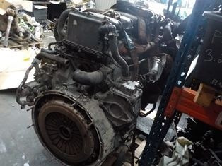 Scania DC1109 - Động cơ cho Xe tải: hình 3 Scania DC1109 - Động cơ cho Xe tải: hình 3