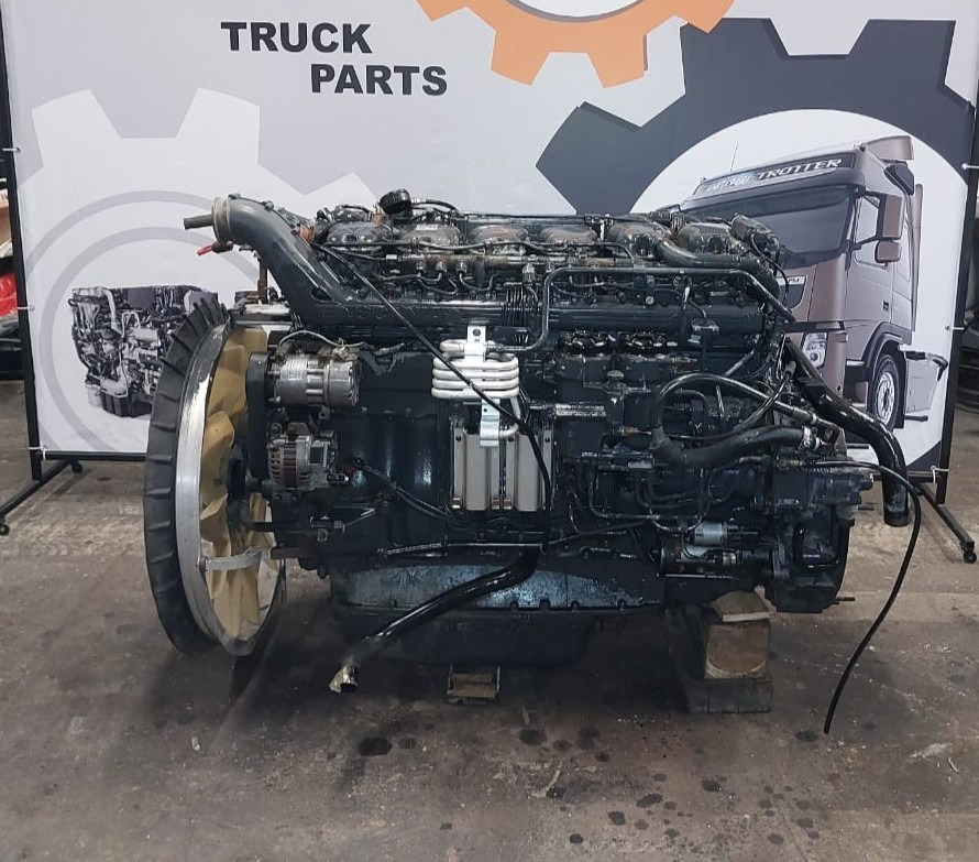 Scania DC13.10 Scania K 440, R 440, Series - G 440 - Động cơ cho Xe tải: hình 4 Scania DC13.10 Scania K 440, R 440, Series - G 440 - Động cơ cho Xe tải: hình 4