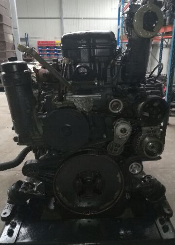 Scania DC13.121 Scania P, G, R, T - Động cơ cho Xe tải: hình 5 Scania DC13.121 Scania P, G, R, T - Động cơ cho Xe tải: hình 5