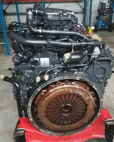 Scania DC13.121 Scania P, G, R, T - Động cơ cho Xe tải: hình 3 Scania DC13.121 Scania P, G, R, T - Động cơ cho Xe tải: hình 3
