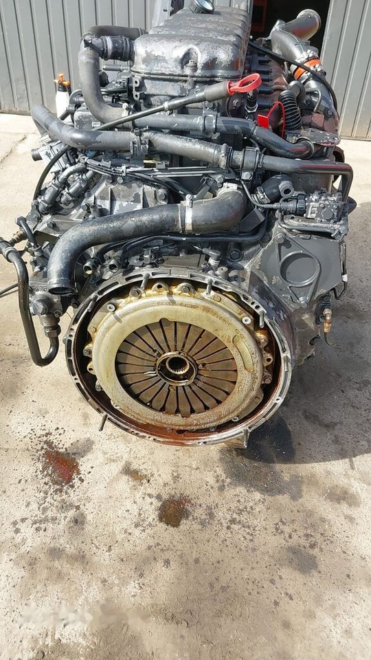 Scania DC13112 Scania truck - Động cơ cho Xe tải: hình 4 Scania DC13112 Scania truck - Động cơ cho Xe tải: hình 4