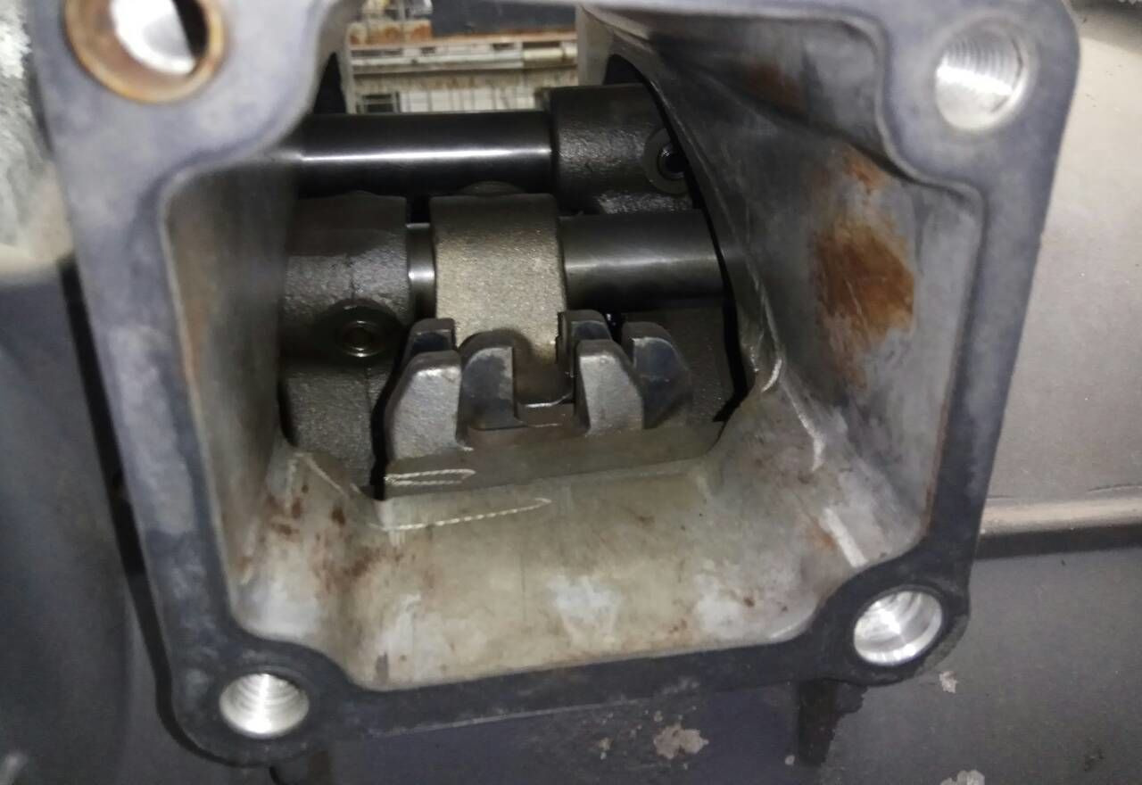 Scania GRS905R Scania R 420 HPI E5 - Hộp số cho Xe tải: hình 5 Scania GRS905R Scania R 420 HPI E5 - Hộp số cho Xe tải: hình 5