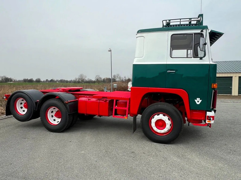 Scania LB141 V8 Scania Vabis total restauration - Xe đầu kéo: hình 5 Scania LB141 V8 Scania Vabis total restauration - Xe đầu kéo: hình 5