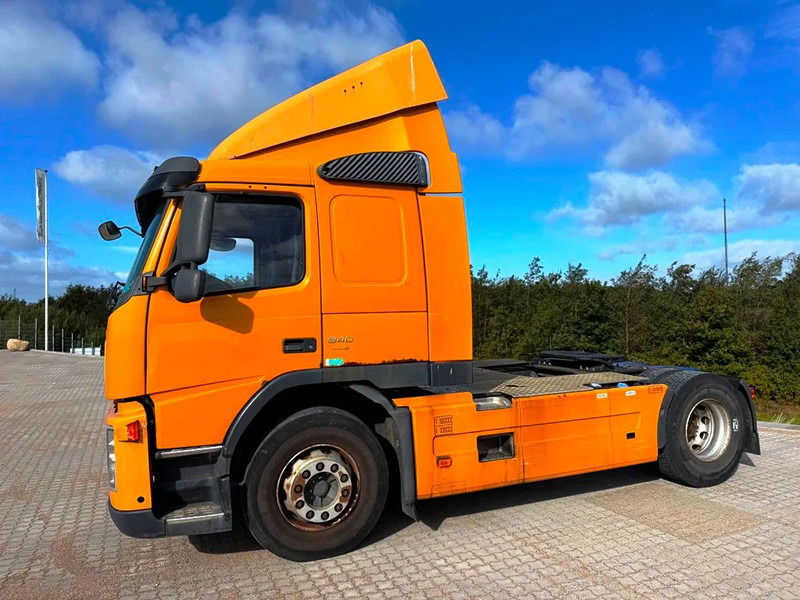Volvo FM 340 tractor unit. - Xe đầu kéo: hình 3 Volvo FM 340 tractor unit. - Xe đầu kéo: hình 3