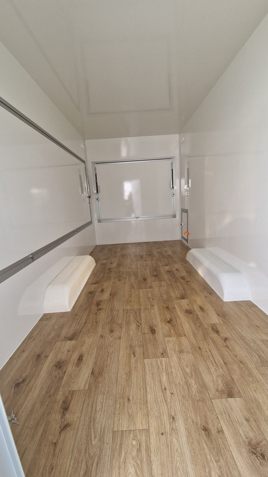 Przyczepa Gastronomiczna Handlowa FoodTruck - Rơ moóc bán hàng: hình 5 Przyczepa Gastronomiczna Handlowa FoodTruck - Rơ moóc bán hàng: hình 5