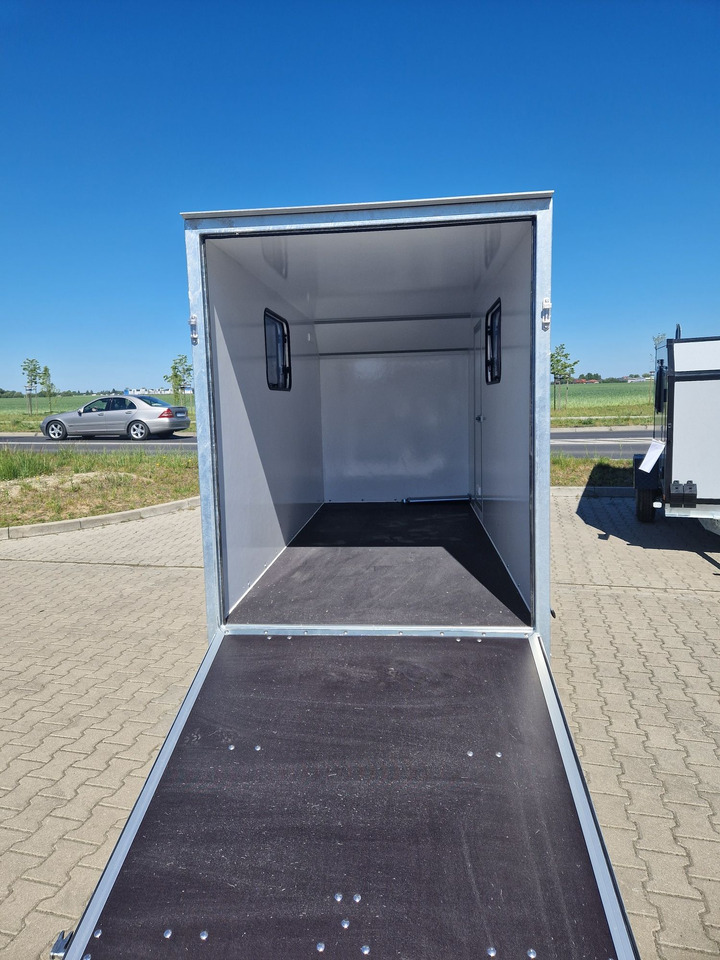 Przyczepa kempingowa Motocamp dla motocykla - Rơ moóc kiểu caravan: hình 3 Przyczepa kempingowa Motocamp dla motocykla - Rơ moóc kiểu caravan: hình 3