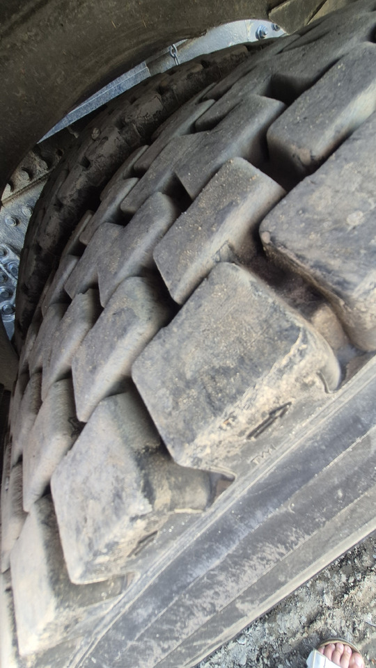 Cho thuê MAN TGX 41.680 MAN TGX 41.680: hình 22 Cho thuê MAN TGX 41.680 MAN TGX 41.680: hình 22