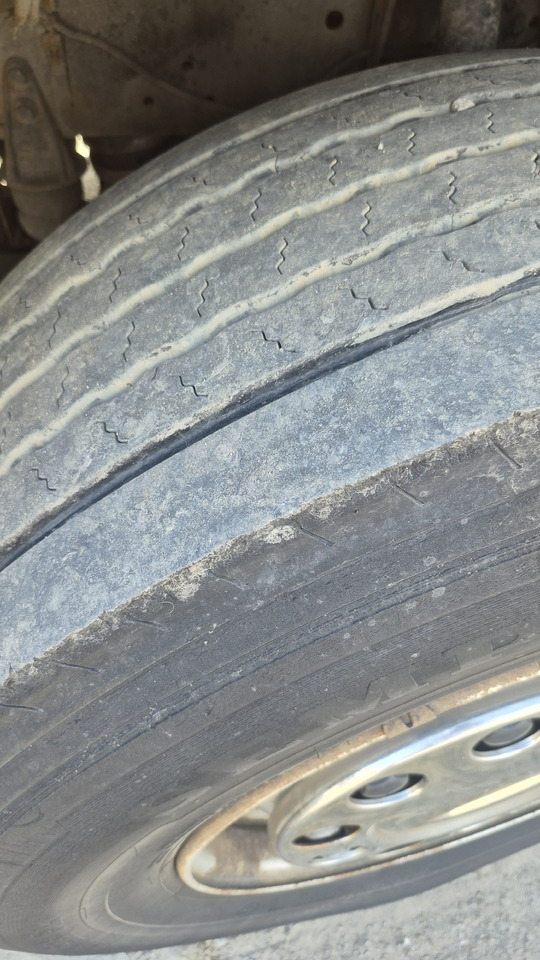 Cho thuê MAN TGX 41.680 MAN TGX 41.680: hình 20 Cho thuê MAN TGX 41.680 MAN TGX 41.680: hình 20