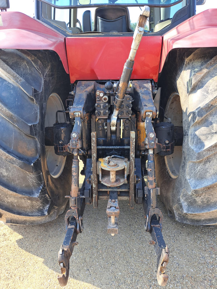CASE IH MX285 - Máy móc nông nghiệp: hình 5 CASE IH MX285 - Máy móc nông nghiệp: hình 5