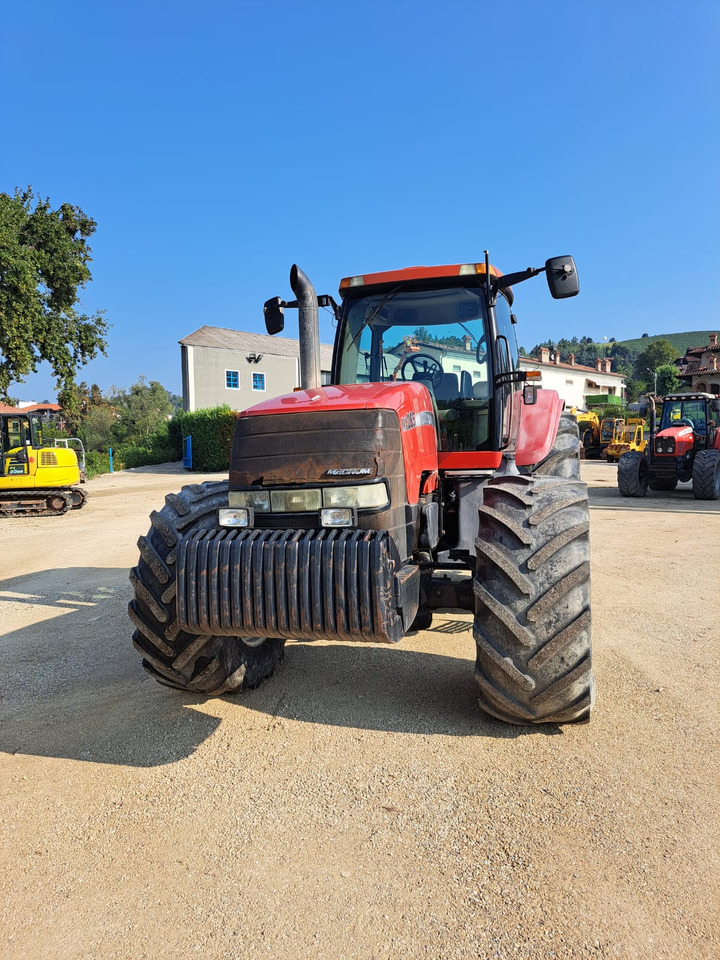 CASE IH MX285 - Máy móc nông nghiệp: hình 3 CASE IH MX285 - Máy móc nông nghiệp: hình 3