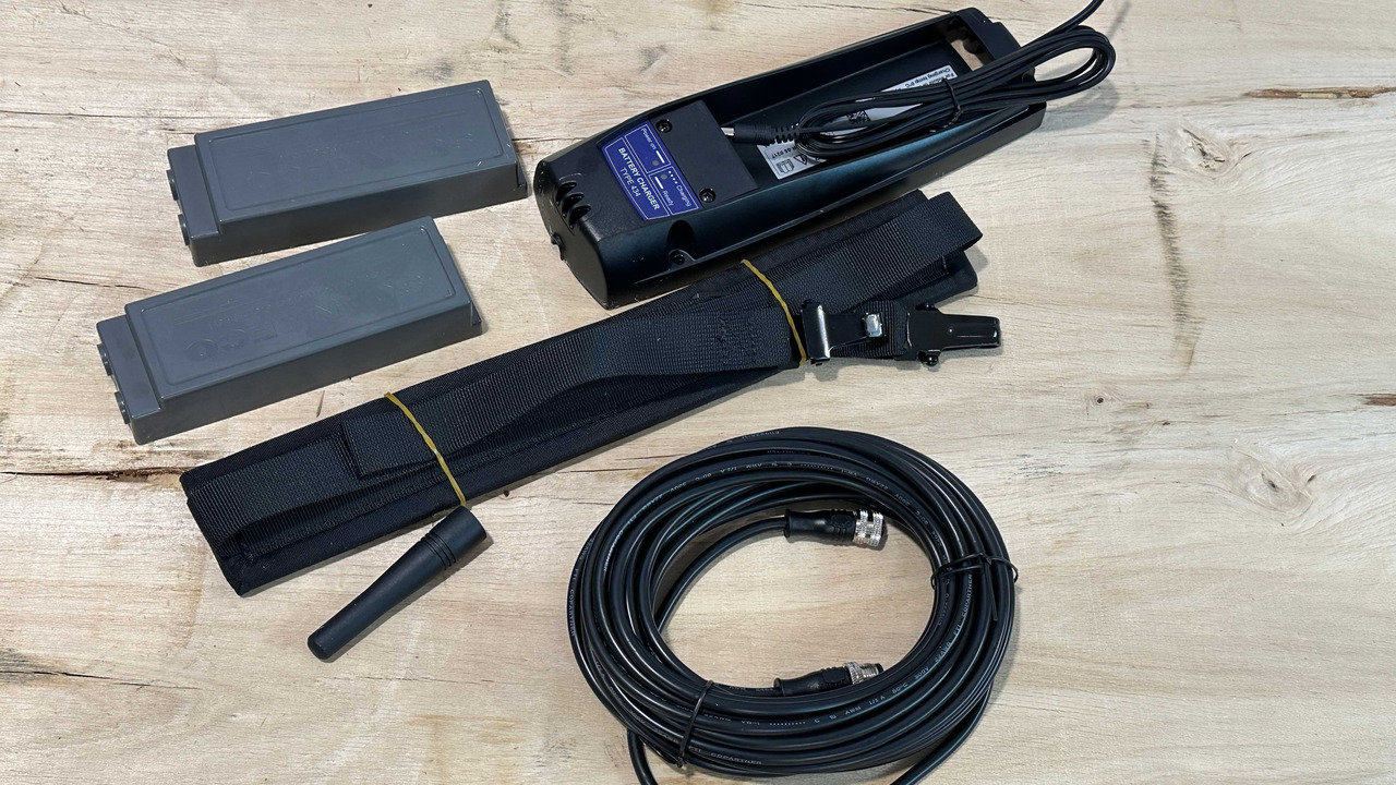 Set Scanreco RC400 with Walvoil DPX100 Cormach, Atlas, Liebherr, Fassi - Rơ moóc lâm nghiệp: hình 3 Set Scanreco RC400 with Walvoil DPX100 Cormach, Atlas, Liebherr, Fassi - Rơ moóc lâm nghiệp: hình 3