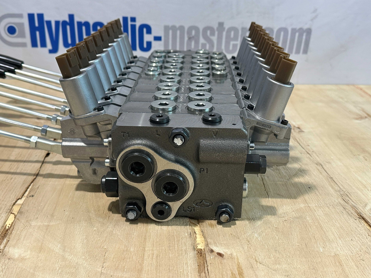 Valve Walvoil DPX100 MKG, Palfinger, Fassi, Hiab - Rơ moóc lâm nghiệp: hình 4 Valve Walvoil DPX100 MKG, Palfinger, Fassi, Hiab - Rơ moóc lâm nghiệp: hình 4