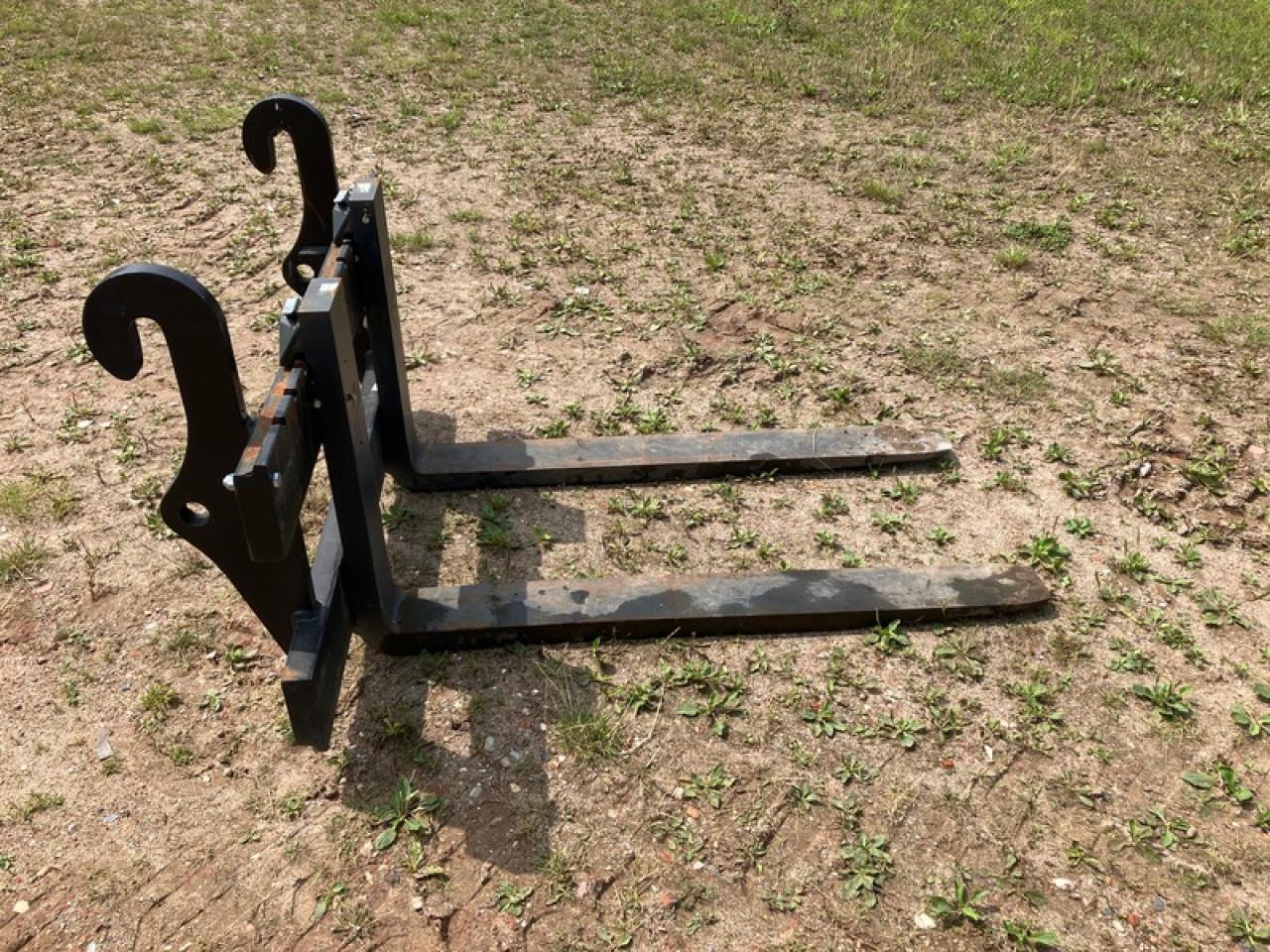 4T-PALETTENGABEL F SCHÄFFER9640T - Chĩa: hình 2 4T-PALETTENGABEL F SCHÄFFER9640T - Chĩa: hình 2