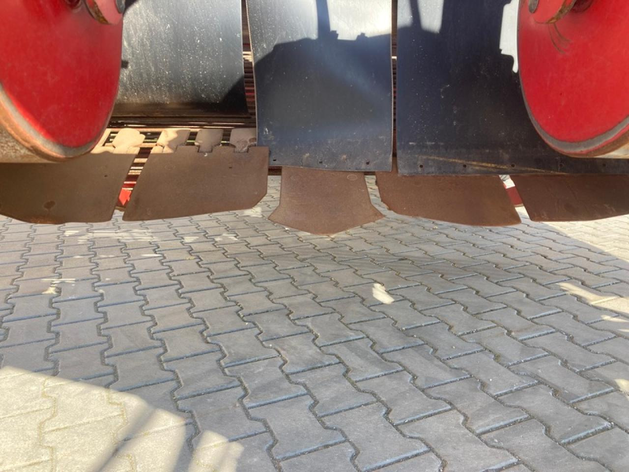 Grimme EVO 280 NONSTOP-BUNKER - Máy thu hoạch khoai tây: hình 5 Grimme EVO 280 NONSTOP-BUNKER - Máy thu hoạch khoai tây: hình 5