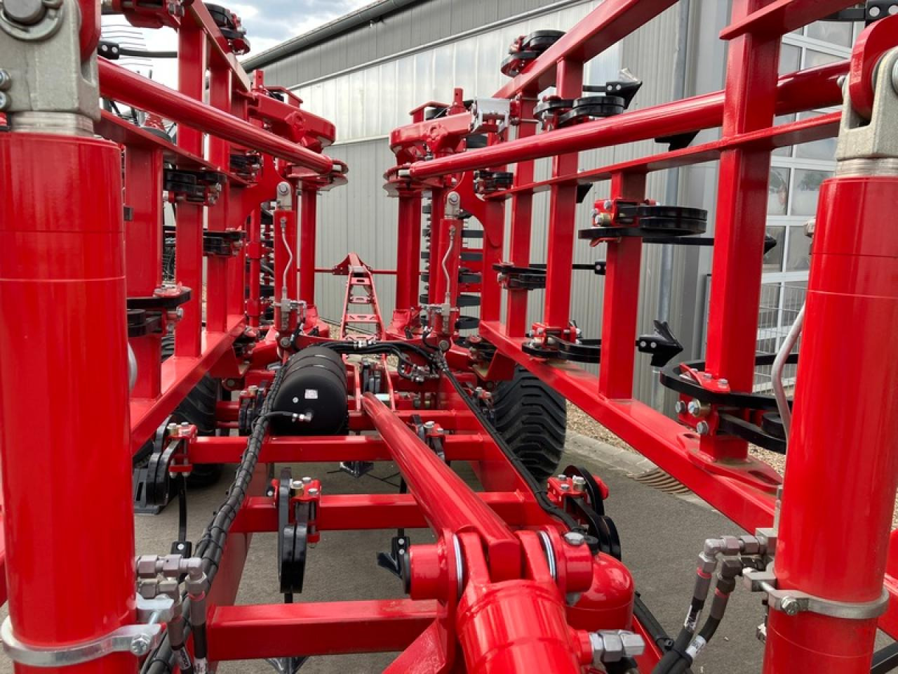Horsch CRUISER 5 XL - Máy trồng trọt: hình 2 Horsch CRUISER 5 XL - Máy trồng trọt: hình 2