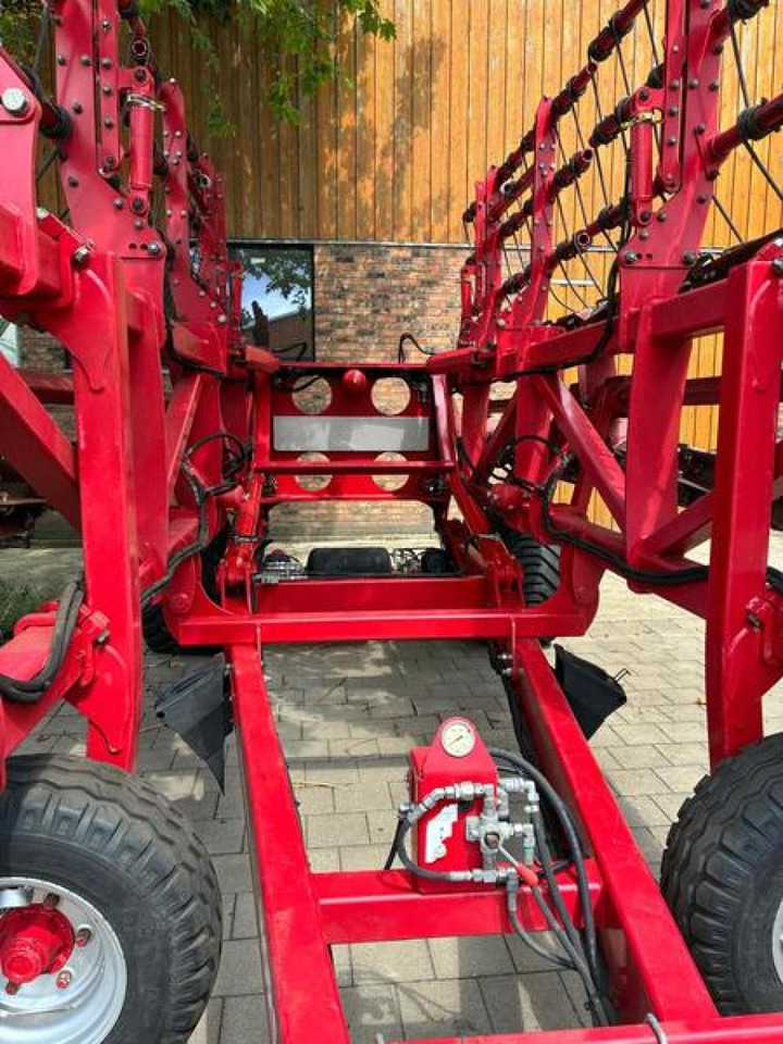 Horsch CULTRO 12 TC DOPPELMESSERWALZE - Thiết bị xới đất: hình 2 Horsch CULTRO 12 TC DOPPELMESSERWALZE - Thiết bị xới đất: hình 2