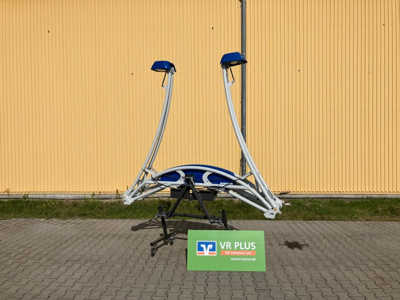 ISARIA PRO ACTIVE N-SENSOR - Hệ thống định vị: hình 1 ISARIA PRO ACTIVE N-SENSOR - Hệ thống định vị: hình 1