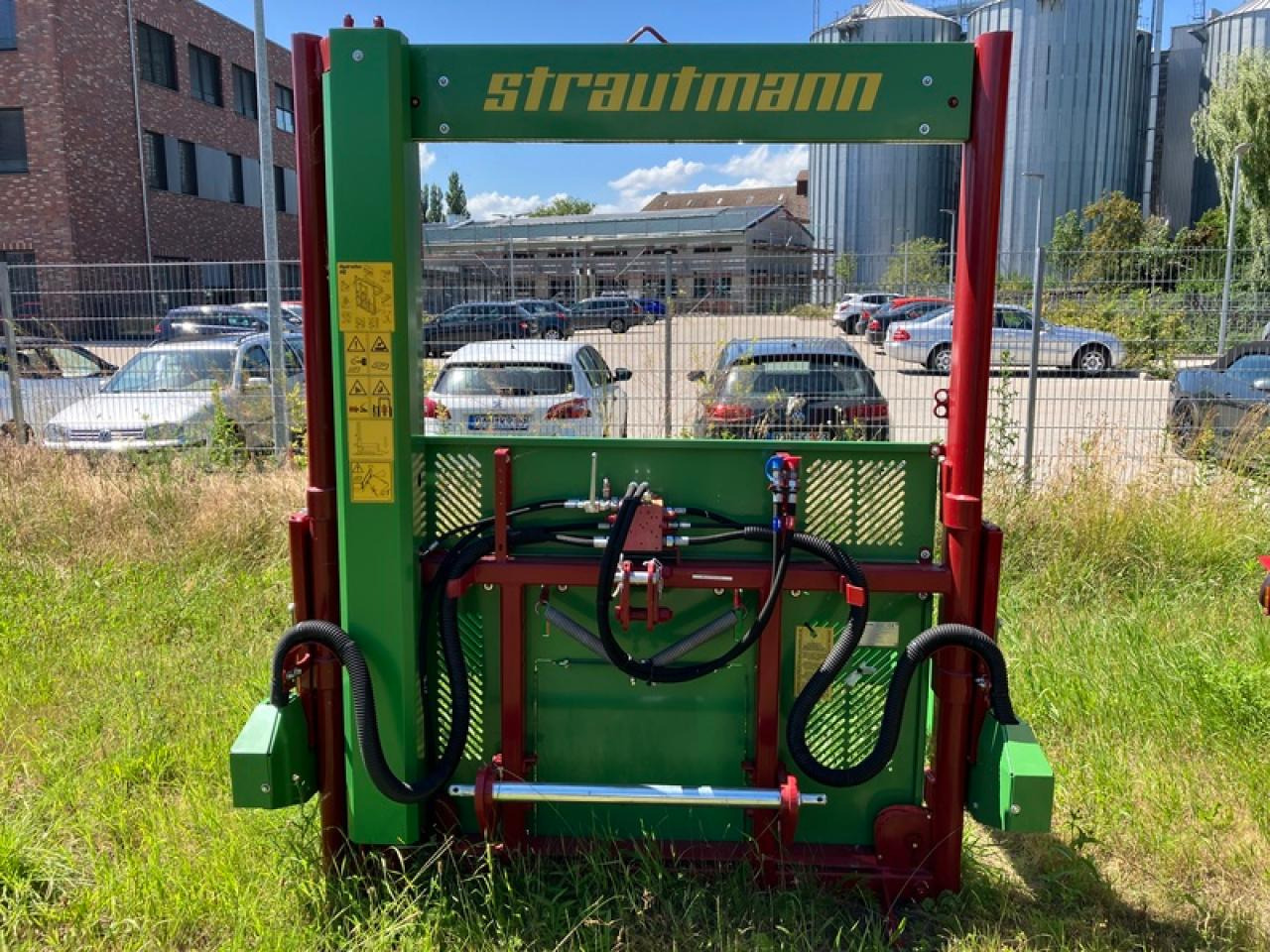 Strautmann HQ PLUS 2200 AKTION - Trang thiết bị hầm chứa: hình 2 Strautmann HQ PLUS 2200 AKTION - Trang thiết bị hầm chứa: hình 2