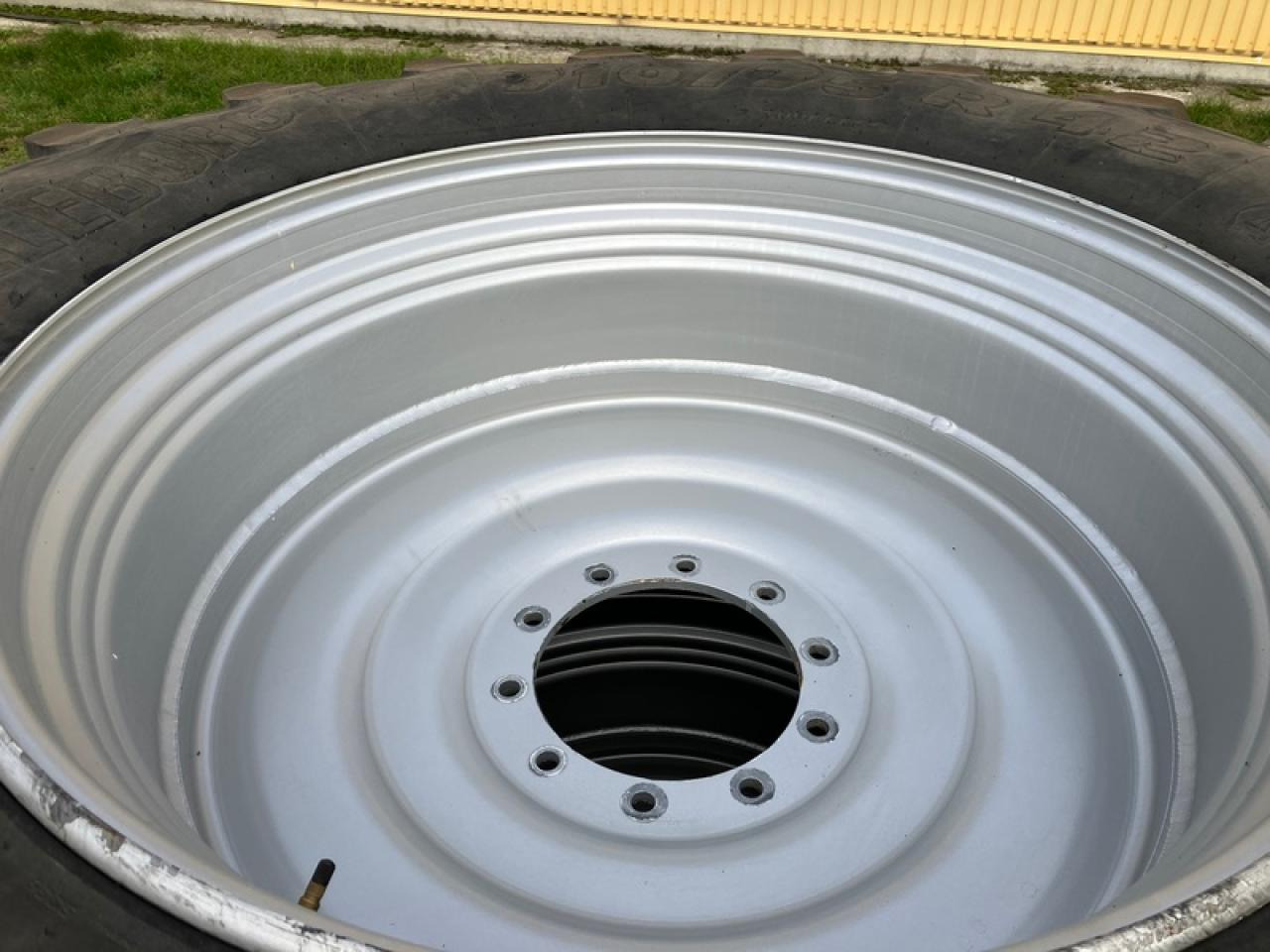 Trelleborg 710/75R42 TM900 - Lốp: hình 3 Trelleborg 710/75R42 TM900 - Lốp: hình 3