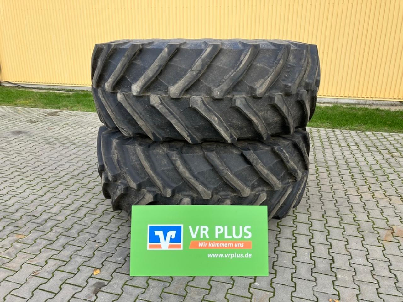 Trelleborg 710/75R42 TM900 - Lốp: hình 1 Trelleborg 710/75R42 TM900 - Lốp: hình 1