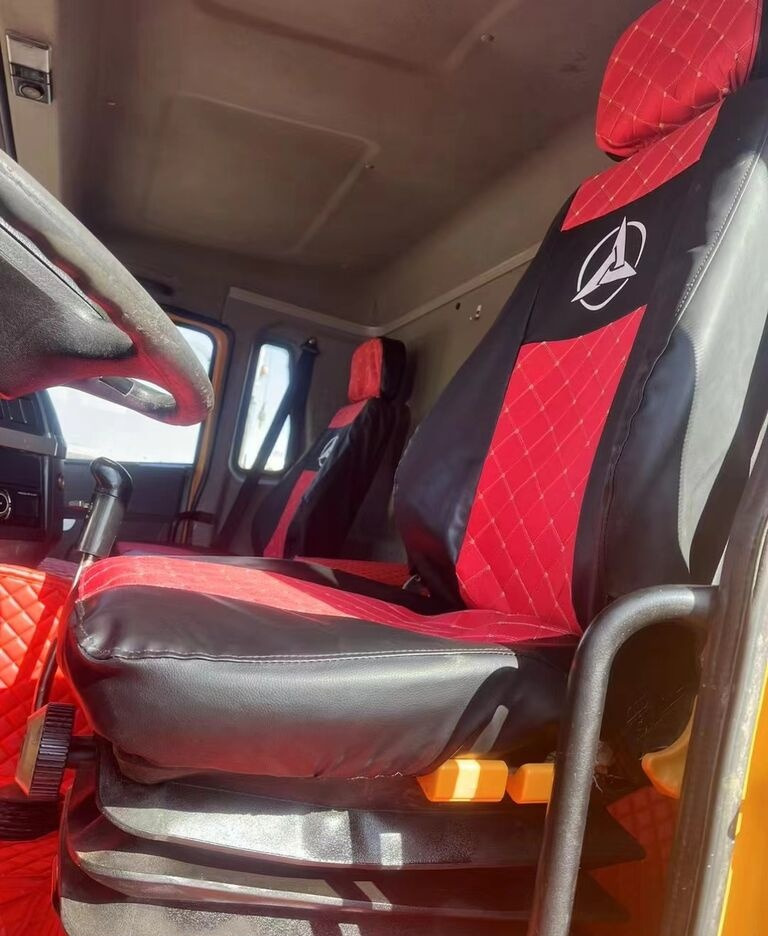 Sany China Crane STC500 STC800 STC1000 50 Ton 70 Ton 80 Ton 100 Ton U - Cẩu bánh lốp: hình 5 Sany China Crane STC500 STC800 STC1000 50 Ton 70 Ton 80 Ton 100 Ton U - Cẩu bánh lốp: hình 5