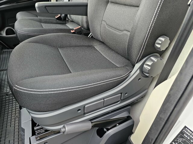 FIAT Ducato 120 L2H1 Premium Kabine + Visibility... - Xe van nhỏ gọn: hình 4 FIAT Ducato 120 L2H1 Premium Kabine + Visibility... - Xe van nhỏ gọn: hình 4