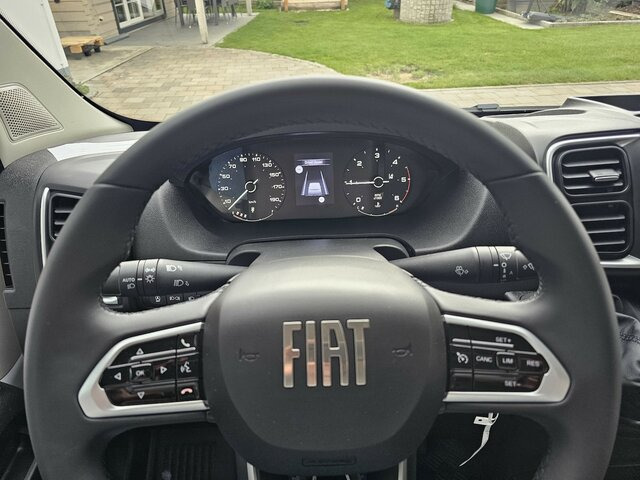 FIAT Ducato 120 L2H1 Premium Kabine + Visibility... - Xe van nhỏ gọn: hình 3 FIAT Ducato 120 L2H1 Premium Kabine + Visibility... - Xe van nhỏ gọn: hình 3