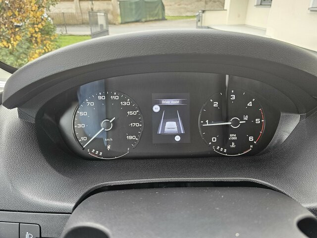 FIAT Ducato 140 DOKA Pritsche 2,9 Meter Klima DAB... - Xe tải nhỏ phẳng, Xe tải van: hình 5 FIAT Ducato 140 DOKA Pritsche 2,9 Meter Klima DAB... - Xe tải nhỏ phẳng, Xe tải van: hình 5