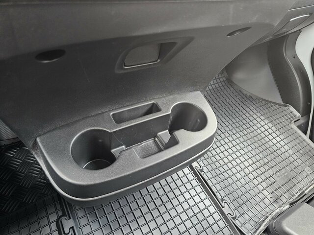 Cho thuê FIAT Ducato 140 DOKA Pritsche 2,9 Meter Klima DAB... FIAT Ducato 140 DOKA Pritsche 2,9 Meter Klima DAB...: hình 13