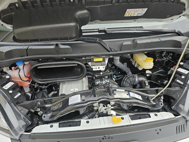 Cho thuê FIAT Ducato 140 DOKA Pritsche 2,9 Meter Klima DAB... FIAT Ducato 140 DOKA Pritsche 2,9 Meter Klima DAB...: hình 14