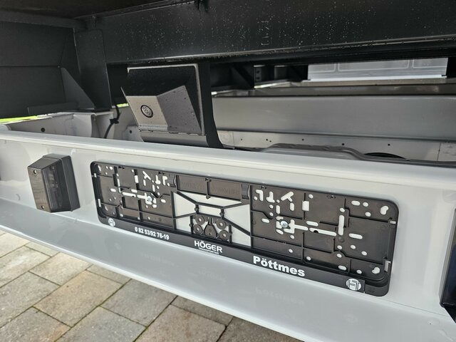 Cho thuê FIAT Ducato 140 DOKA Pritsche 2,9 Meter Klima DAB... FIAT Ducato 140 DOKA Pritsche 2,9 Meter Klima DAB...: hình 27