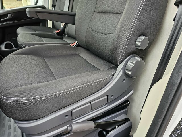 FIAT Ducato 30 120 Serie10-9.2 Modell 2025 L2H1 PDC - Xe van nhỏ gọn: hình 2 FIAT Ducato 30 120 Serie10-9.2 Modell 2025 L2H1 PDC - Xe van nhỏ gọn: hình 2