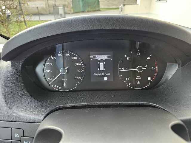 FIAT Ducato 35 140 L2H2 Voll-LED 260° 7''TFT Kamera... - Xe van chở hàng: hình 5 FIAT Ducato 35 140 L2H2 Voll-LED 260° 7''TFT Kamera... - Xe van chở hàng: hình 5