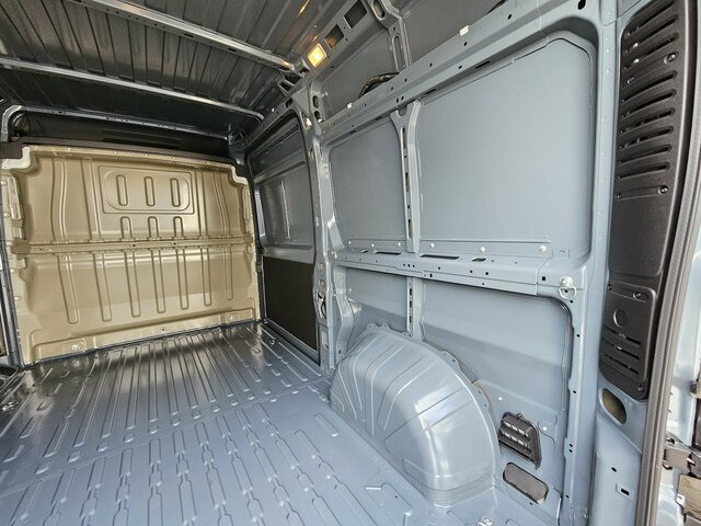 Cho thuê FIAT Ducato 35 Automatik L2H2 Voll-LED dig Cockpit... FIAT Ducato 35 Automatik L2H2 Voll-LED dig Cockpit...: hình 30