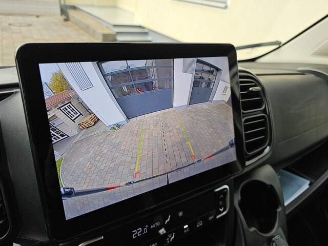 Cho thuê FIAT Ducato 35 Automatik L2H2 Voll-LED dig Cockpit... FIAT Ducato 35 Automatik L2H2 Voll-LED dig Cockpit...: hình 8